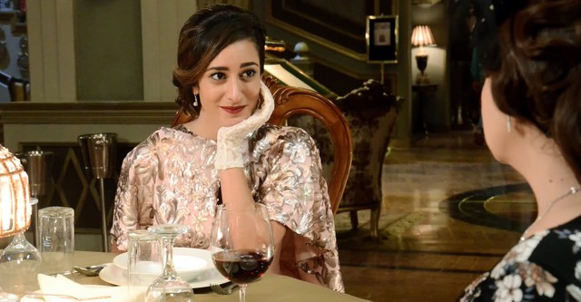 Gran Hotel: Secretos del Nilo