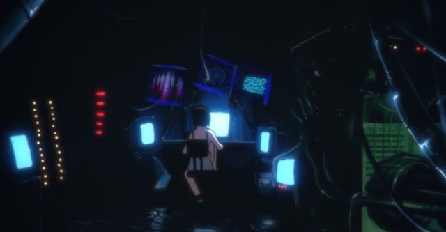 serial experiments lain