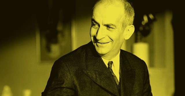 La Folle Aventure de Louis de Funès