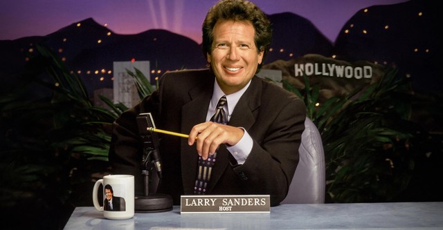 The Larry Sanders Show