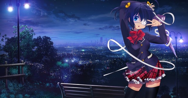 Love, Chunibyo & Other Delusions