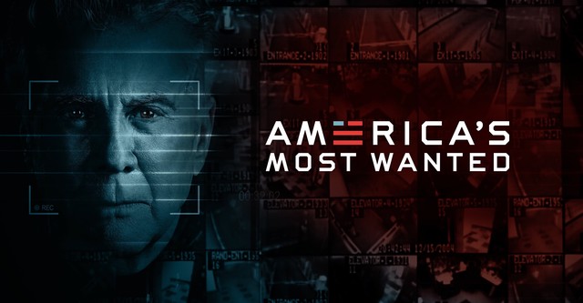 America's Most Wanted