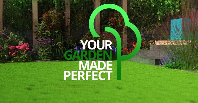 Your Garden Made Perfect