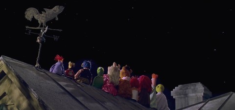 8 franquicias del cine que fueron al espacio (ordenadas por grado de ridiculez)