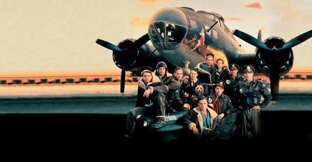 Memphis Belle: A Fortaleza Voadora