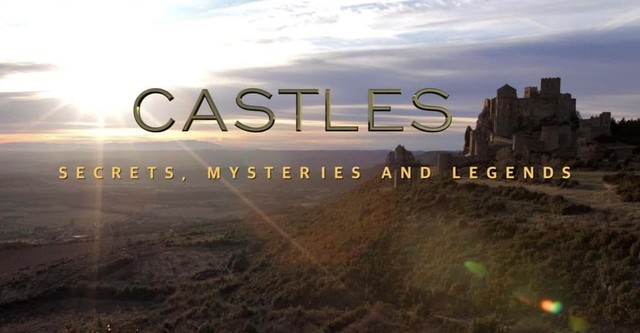 Castles, Secrets, Mysteries & Legends