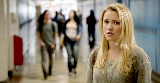 Cyberbully - Pettegolezzi online