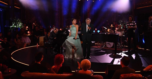 MTV Unplugged Presents: Tony Bennett & Lady Gaga