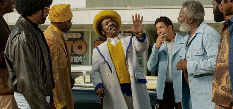 Eddie Murphy Movies Ranked (and How to Watch Them)