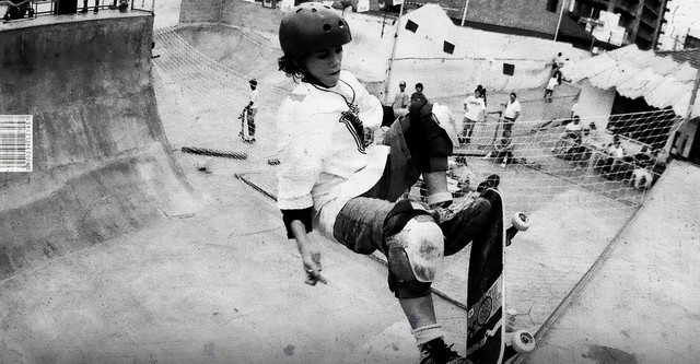 Bob Burnquist: A Lenda do Skate