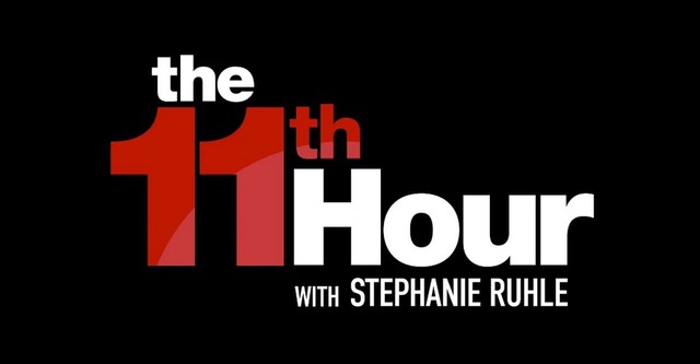 The 11th Hour