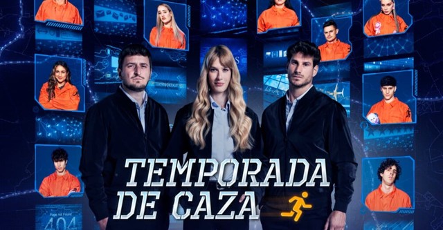 Temporada de caza