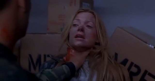 Os Donos do Amanhã: Missão Final