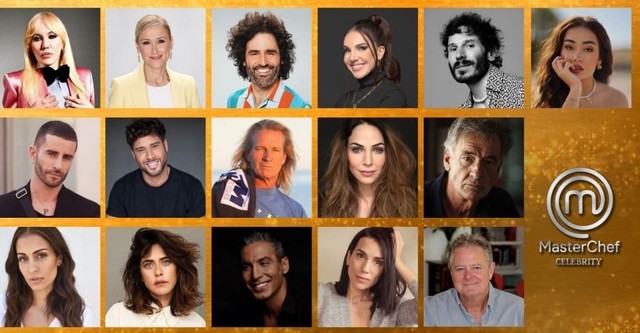 MasterChef Celebrity España
