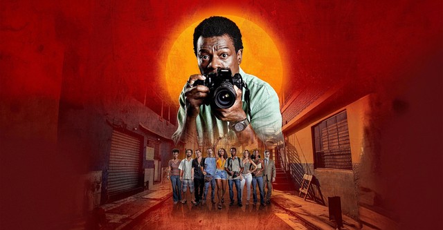 Cidade de Deus: A Série