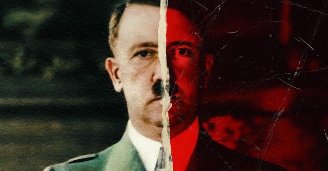 Hitler a nacisté: Zlo na lavici obžalovaných