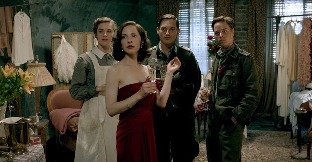 Generation War