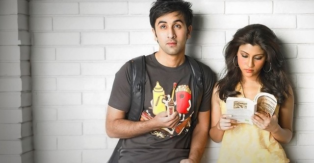 Wake Up Sid