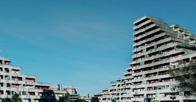 Una historia llamada Gomorra. La serie