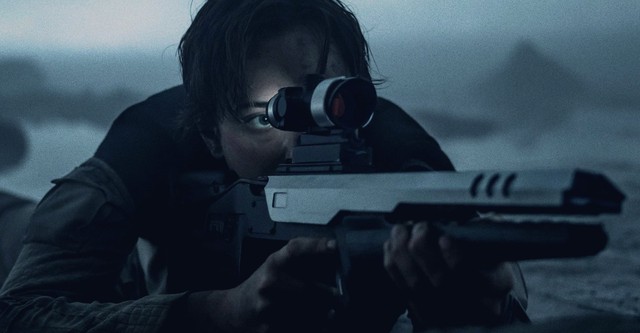 콜로니: 지구 귀환 프로젝트