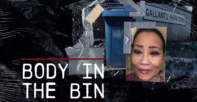 Body in the Bin: The Murder of Louise Kam