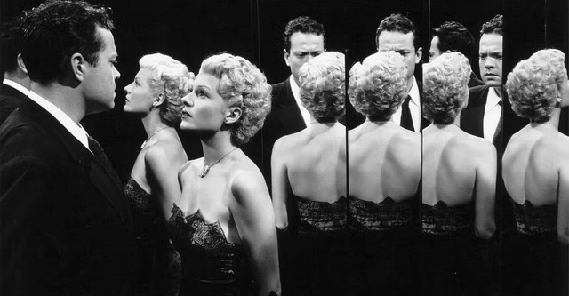 The Lady from Shanghai