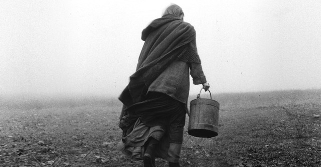 The Turin Horse