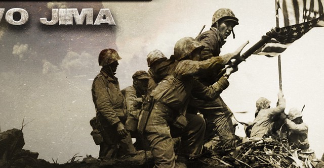 As it Happened: Iwo Jima