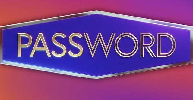 Password