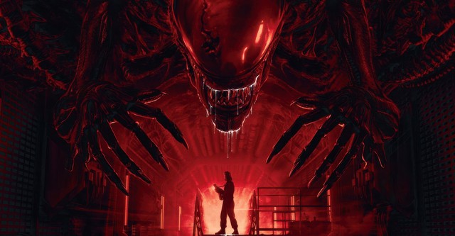 Alien: Romulus - movie: watch streaming online