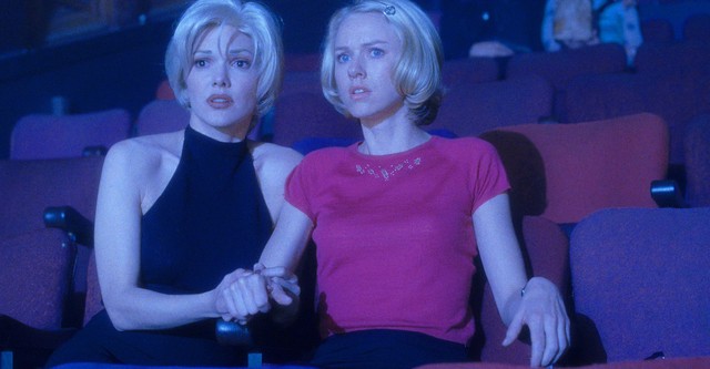 Mulholland Drive StraBe der Finsternis Online Stream