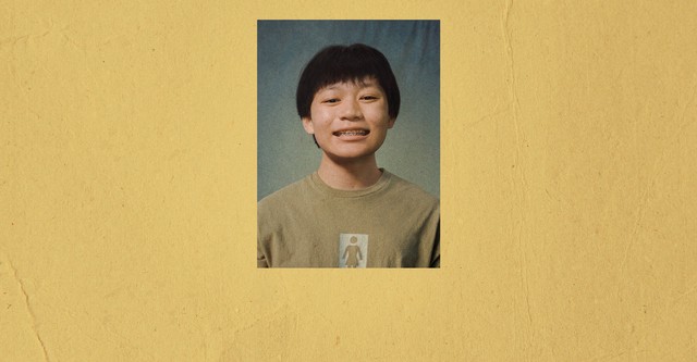 Dìdi (弟弟)