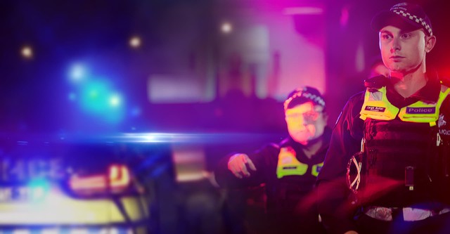 RBT: Random Breath Testing