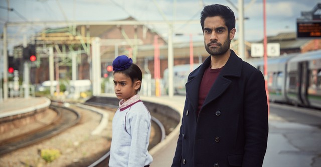 The Boy with the Topknot