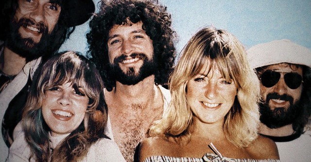 Les mille et une vies musicales de Fleetwood Mac