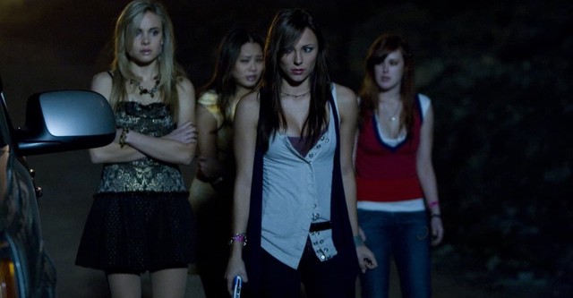 Sorority Row