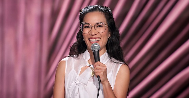 Ali Wong: Single Lady