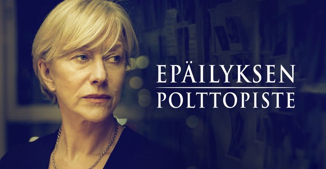 Epäilyksen polttopiste