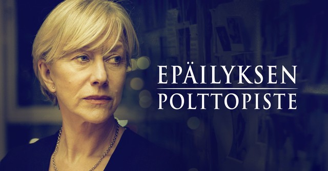 Prime Suspect streaming tv series online