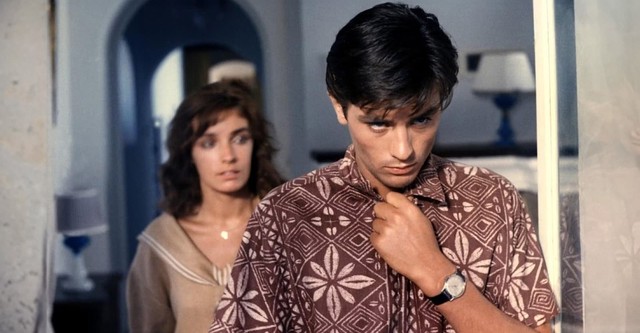 Purple Noon