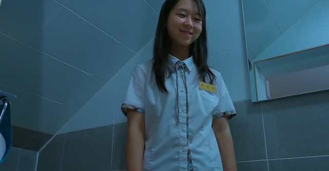 귀신골목