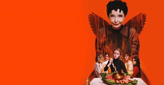 Um Banquete de Halloween