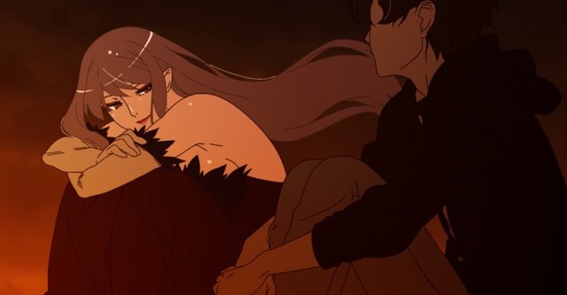 Kizumonogatari: Koyomi Vamp