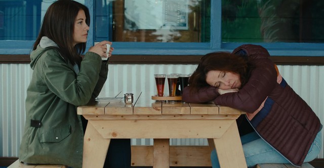 For When You Get Lost streaming: where to watch online?