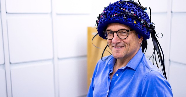 Michael Mosley: Wonders of the Human Body