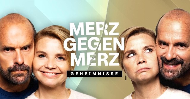 Merz gegen Merz - Geheimnisse