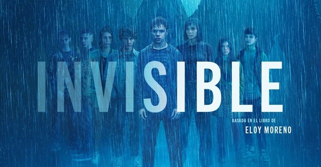 Invisible