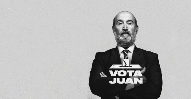 Vota Juan