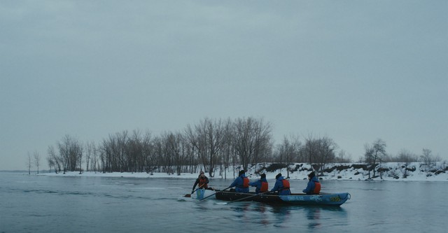 The Thawing of Ice