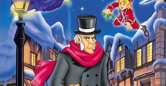 A Christmas Carol - movie: watch stream online